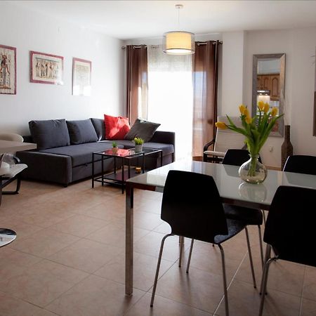 Butiplaya apartament La Cala De Mijas Bagian luar foto