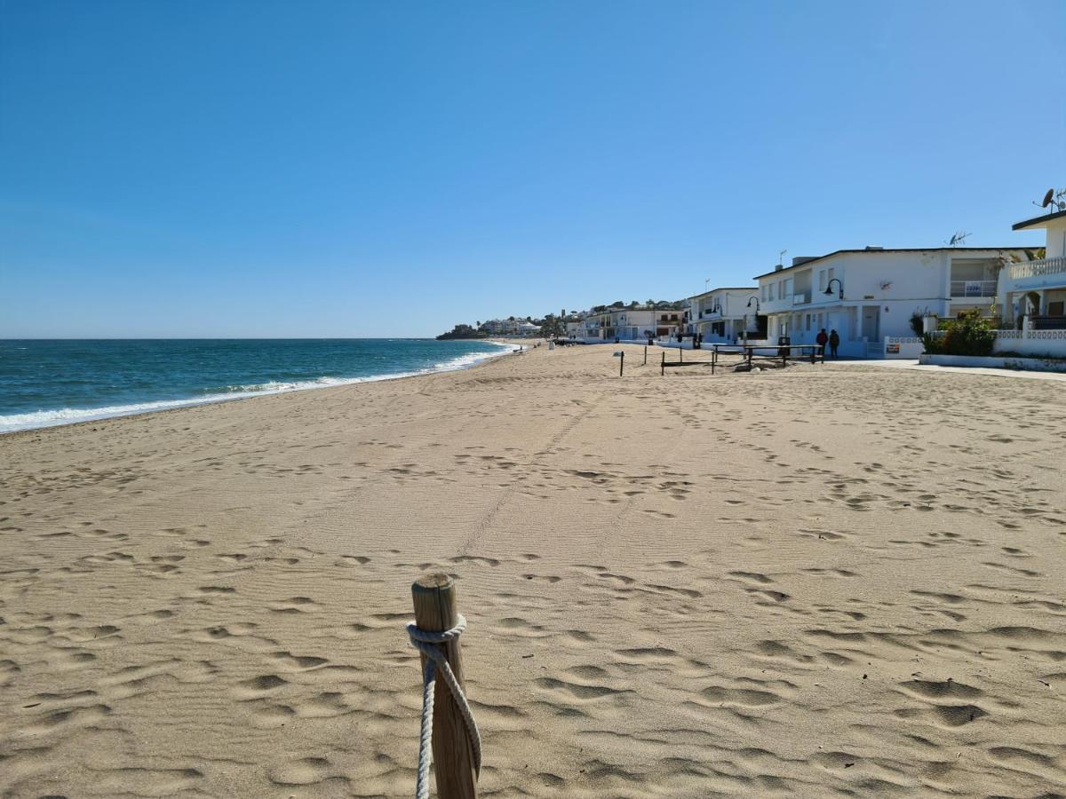 Butiplaya apartament La Cala De Mijas Bagian luar foto