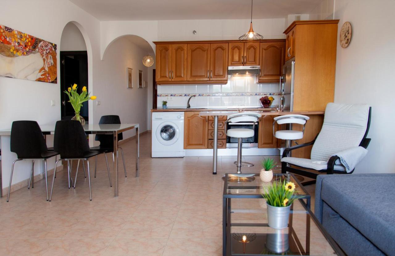 Butiplaya apartament La Cala De Mijas Bagian luar foto