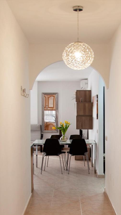 Butiplaya apartament La Cala De Mijas Bagian luar foto