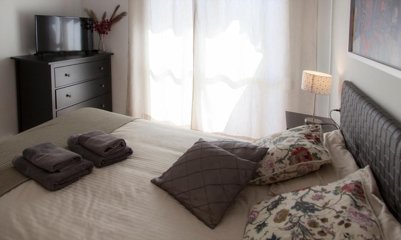 Butiplaya apartament La Cala De Mijas Bagian luar foto