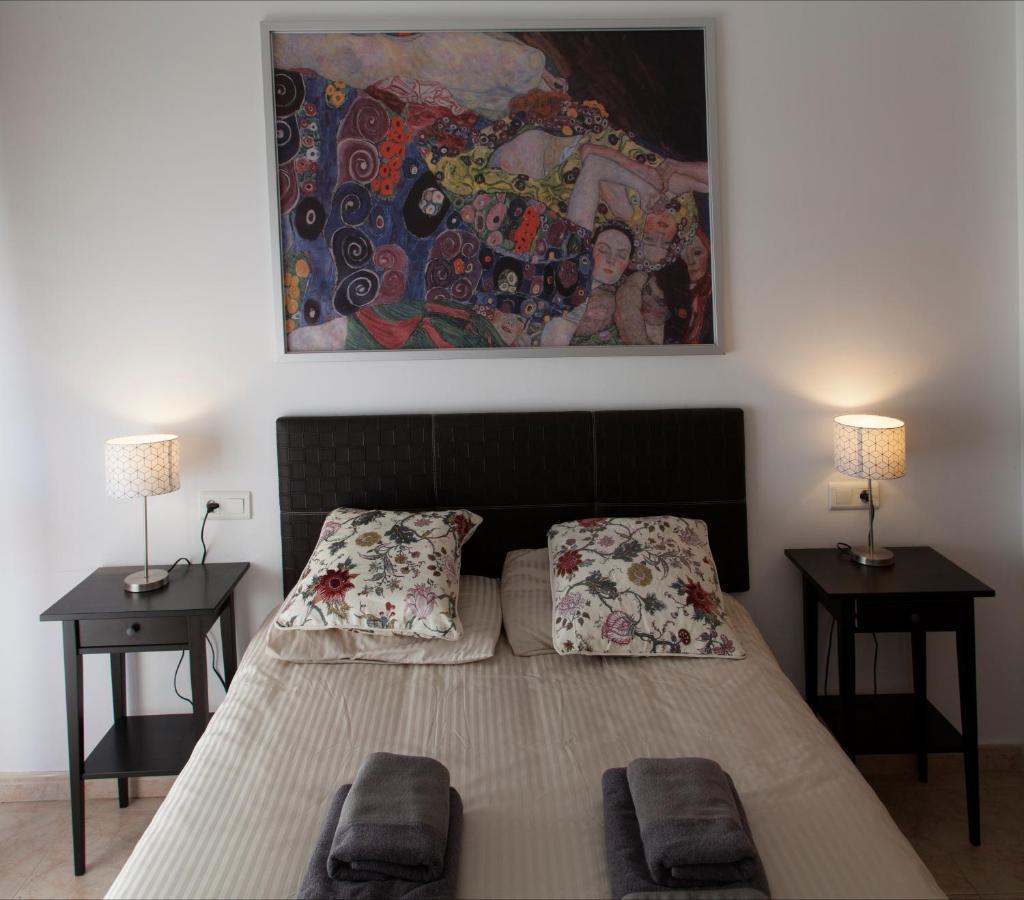 Butiplaya apartament La Cala De Mijas Bagian luar foto