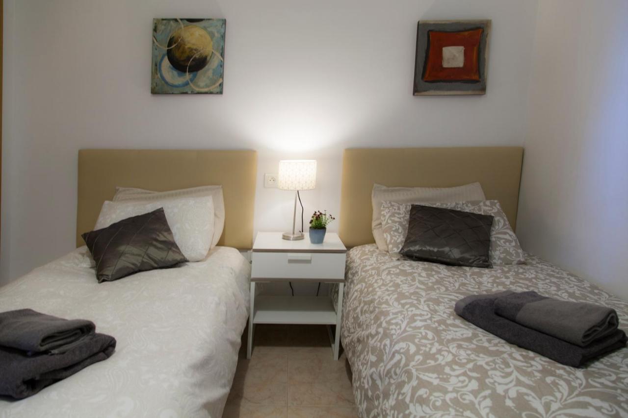 Butiplaya apartament La Cala De Mijas Bagian luar foto
