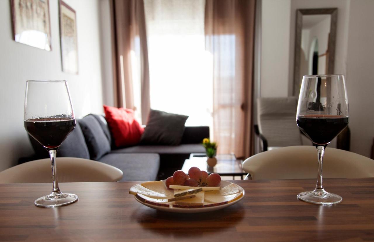 Butiplaya apartament La Cala De Mijas Bagian luar foto