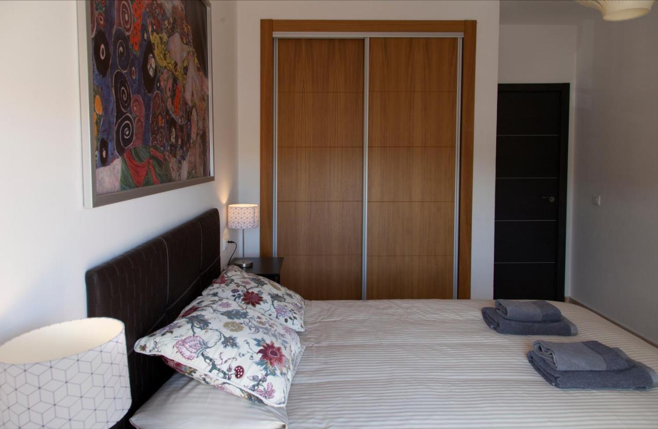 Butiplaya apartament La Cala De Mijas Bagian luar foto