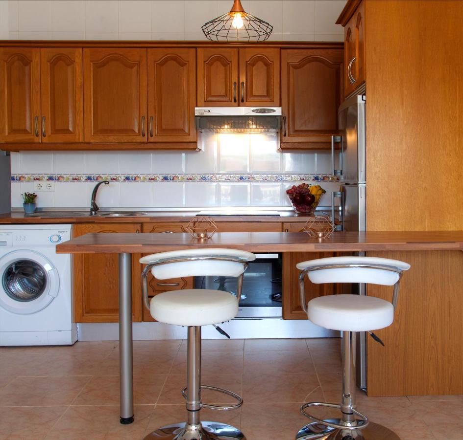 Butiplaya apartament La Cala De Mijas Bagian luar foto