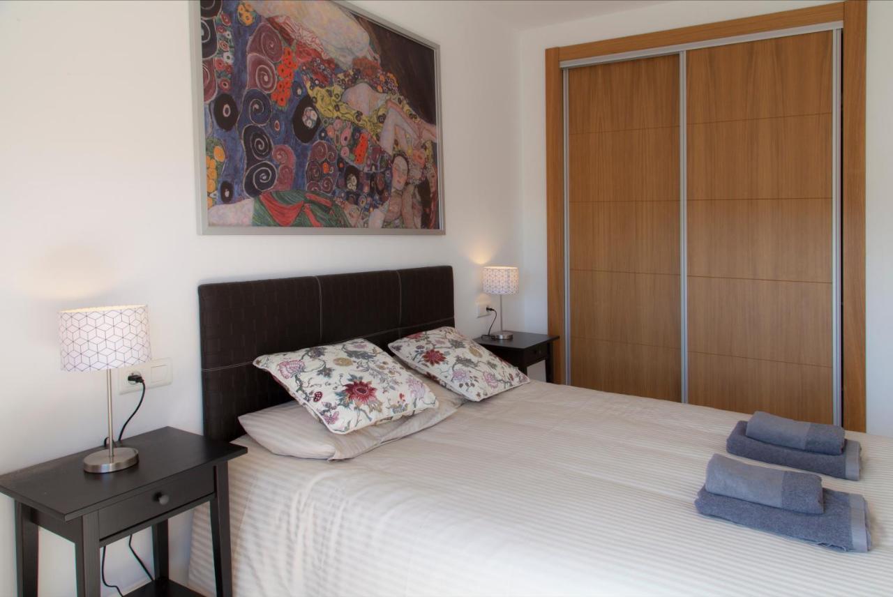 Butiplaya apartament La Cala De Mijas Bagian luar foto