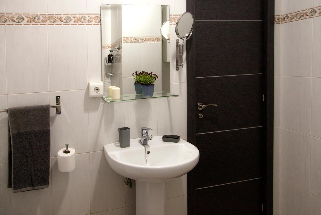 Butiplaya apartament La Cala De Mijas Bagian luar foto