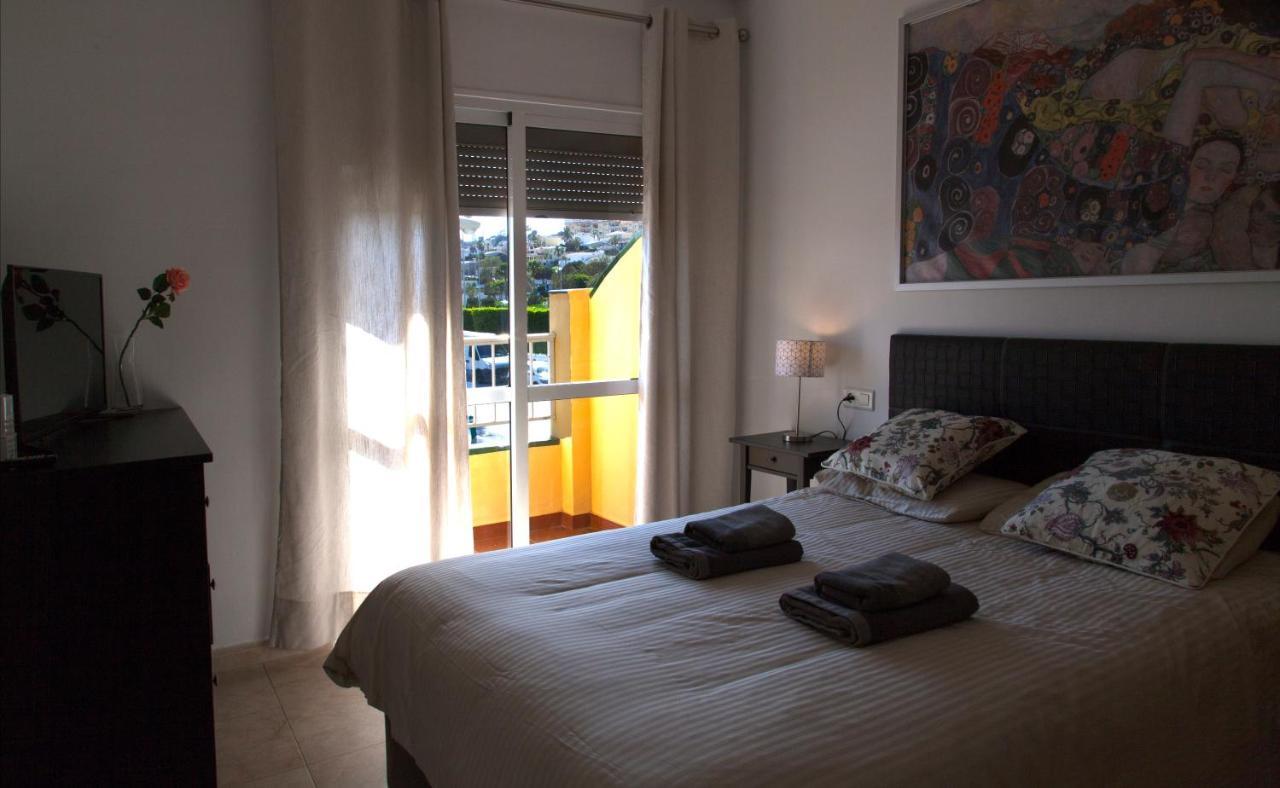 Butiplaya apartament La Cala De Mijas Bagian luar foto