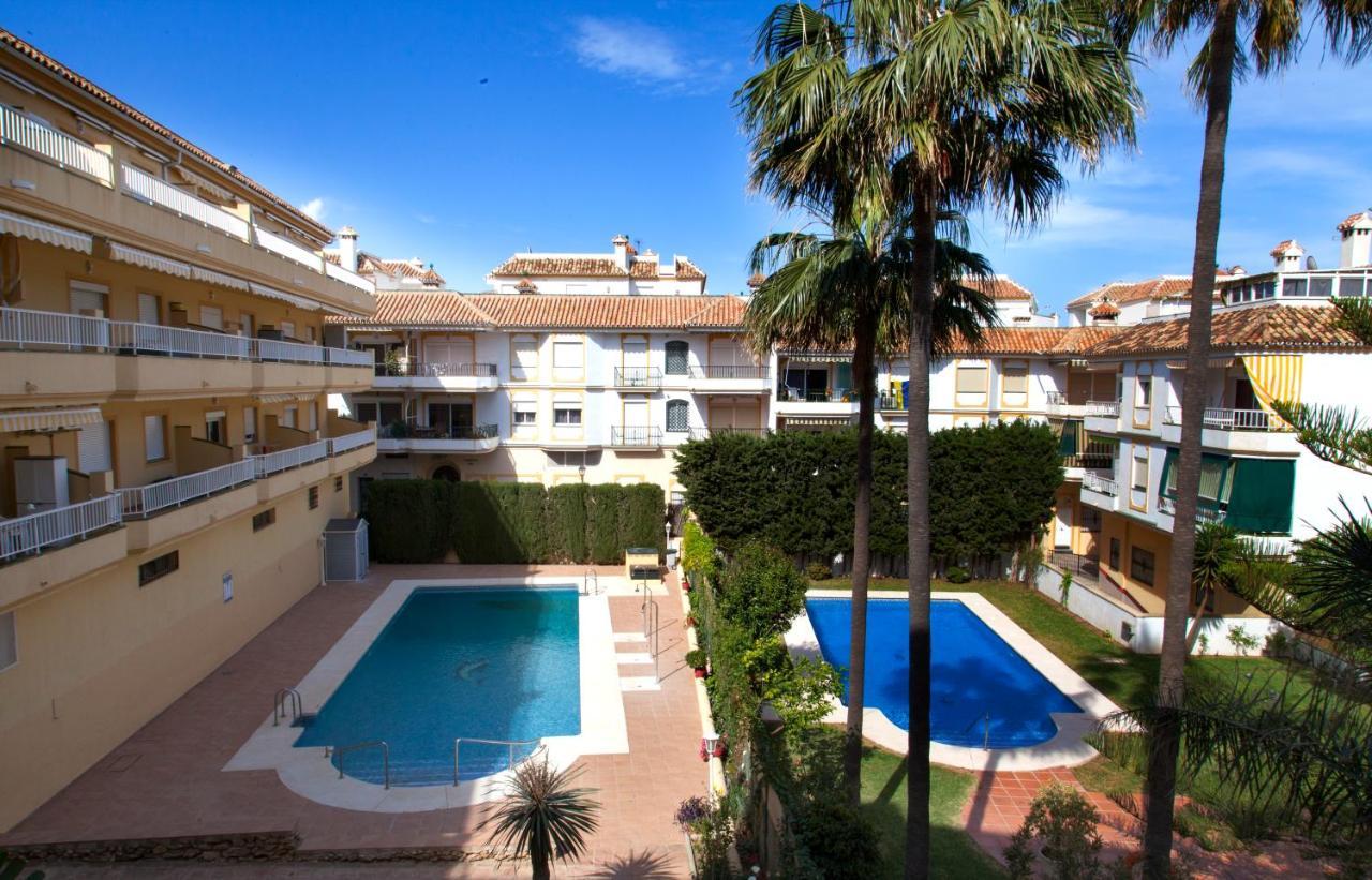 Butiplaya apartament La Cala De Mijas Bagian luar foto