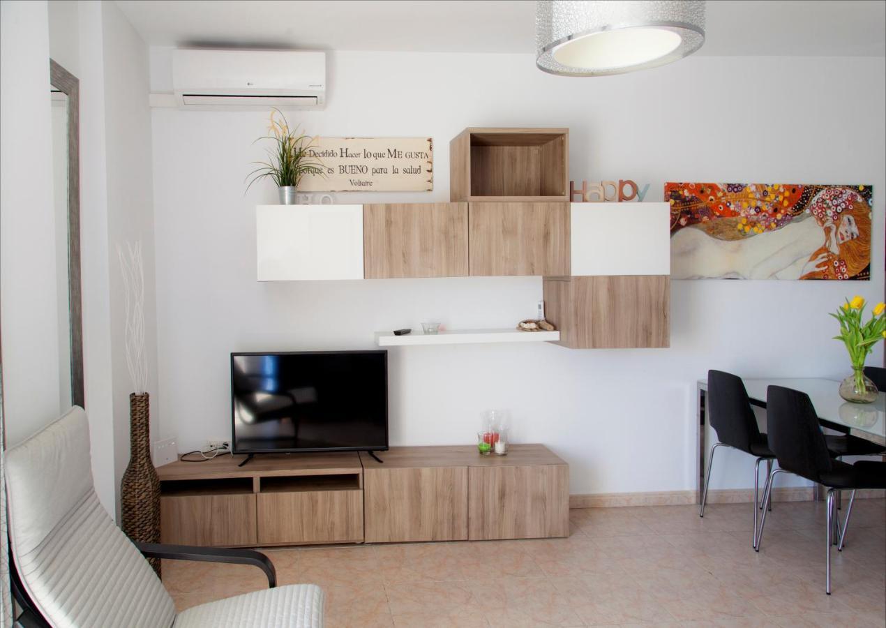 Butiplaya apartament La Cala De Mijas Bagian luar foto
