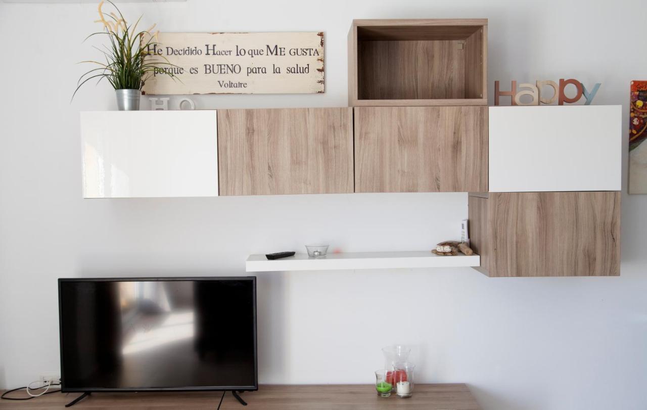 Butiplaya apartament La Cala De Mijas Bagian luar foto