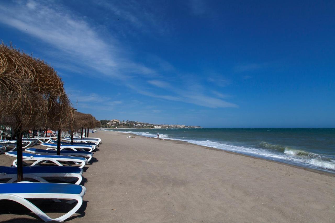 Butiplaya apartament La Cala De Mijas Bagian luar foto